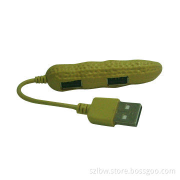 USB 2.0 High Speed Hubs